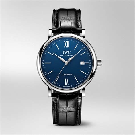 IWC Portofino Automatic 150 Years Edition IW356518